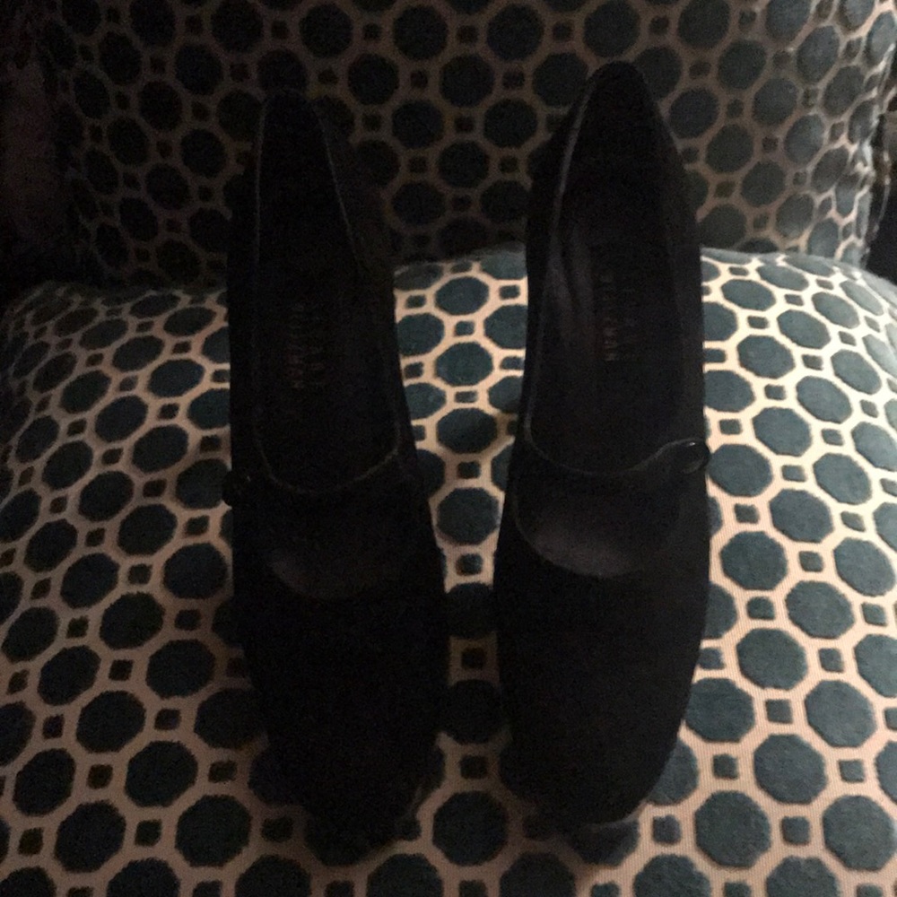 Stuart Weitzman heels 👠!!